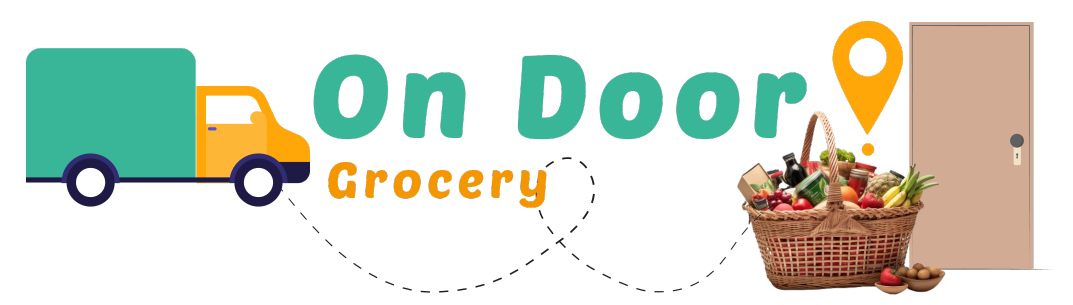 On Door Grocery