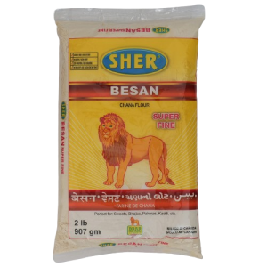 Sher Besan 2lb