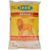 Sher Besan 4lb