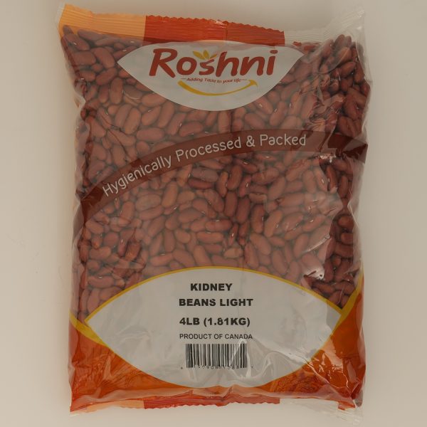 Red Kidney beans light 4lb