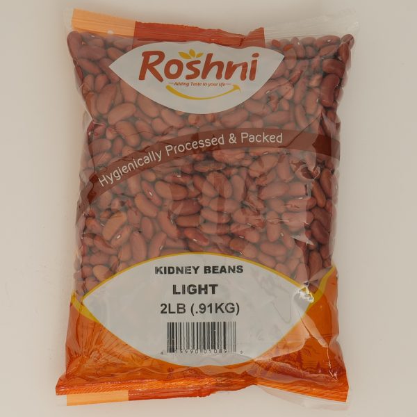 Red Kidney beans light 2lb