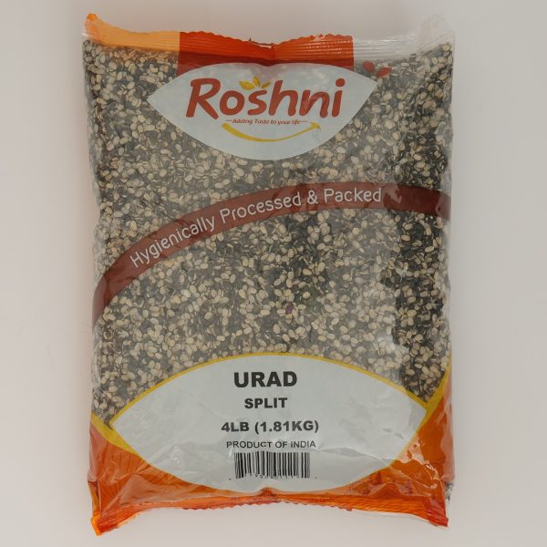Urad spilt 4lb