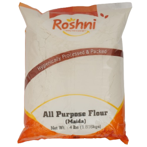 All-purpose flour 4lb