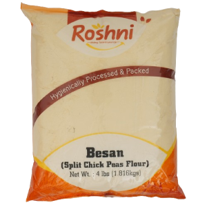 Besan flour 4lb