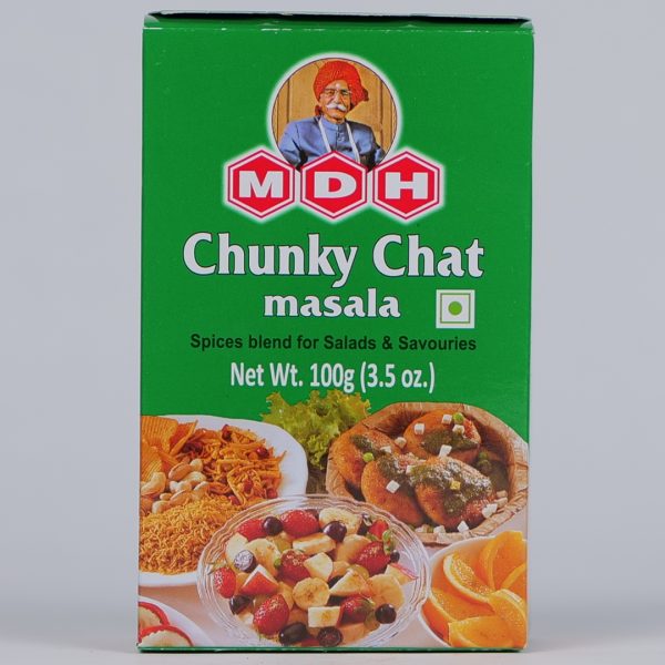 MDH Chucky Chat