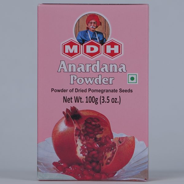 MDH Anardana Power