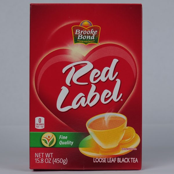 Red label 450g