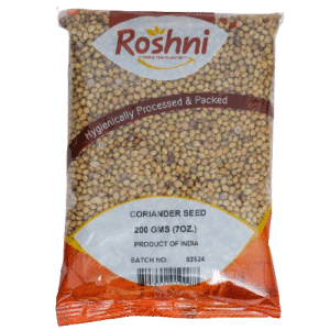 Coriander Seed