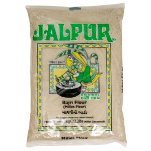 Jalpur Bajri