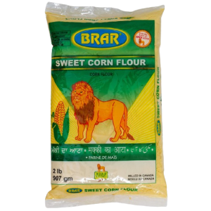 Corn Flour