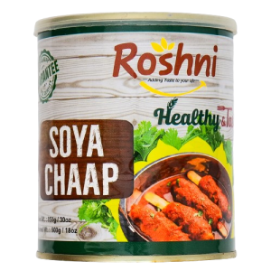 Soya Chaap