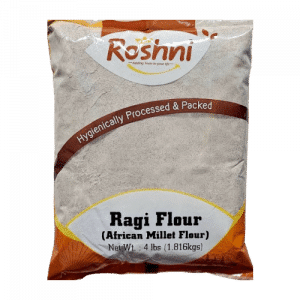 Ragi Flour 4LB